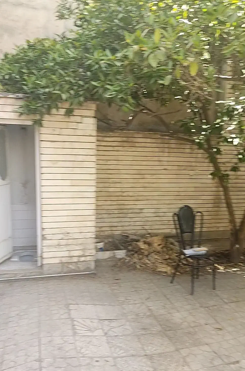 فروش کلنگی بر بلوار چمران دومین پلاک|فروش زمین و ملک کلنگی|شیراز, ابیوردی|دیوار