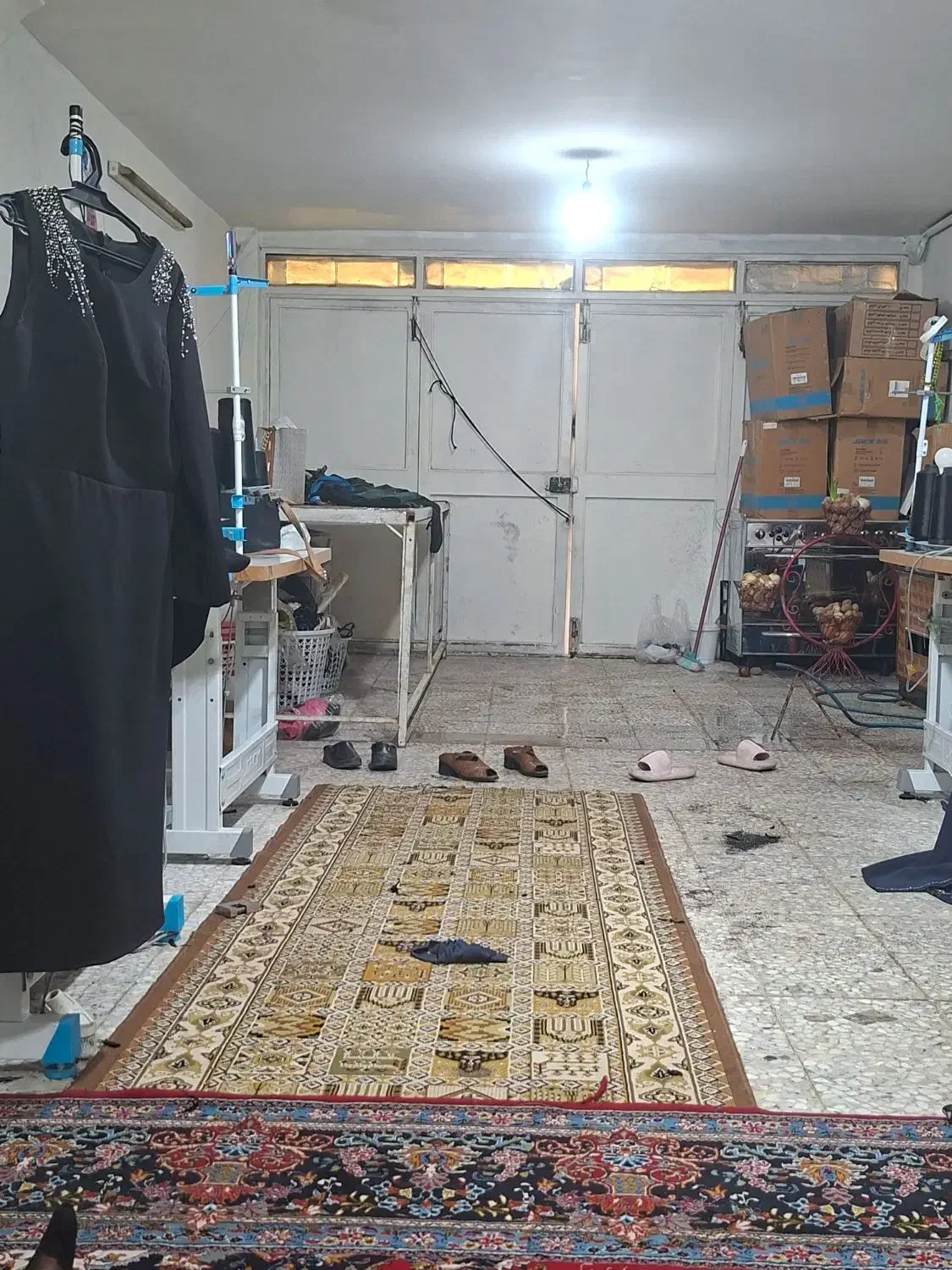 خیاط لباس مجلسی و اتو کار|خدمات پیشه و مهارت|تهران, نعمتآباد|دیوار