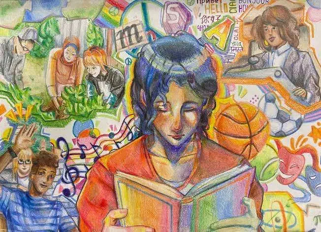 فرصت درآمد ویژه دانش آموزان و دانشجویان|استخدام آموزشی|تهران, تجریش|دیوار