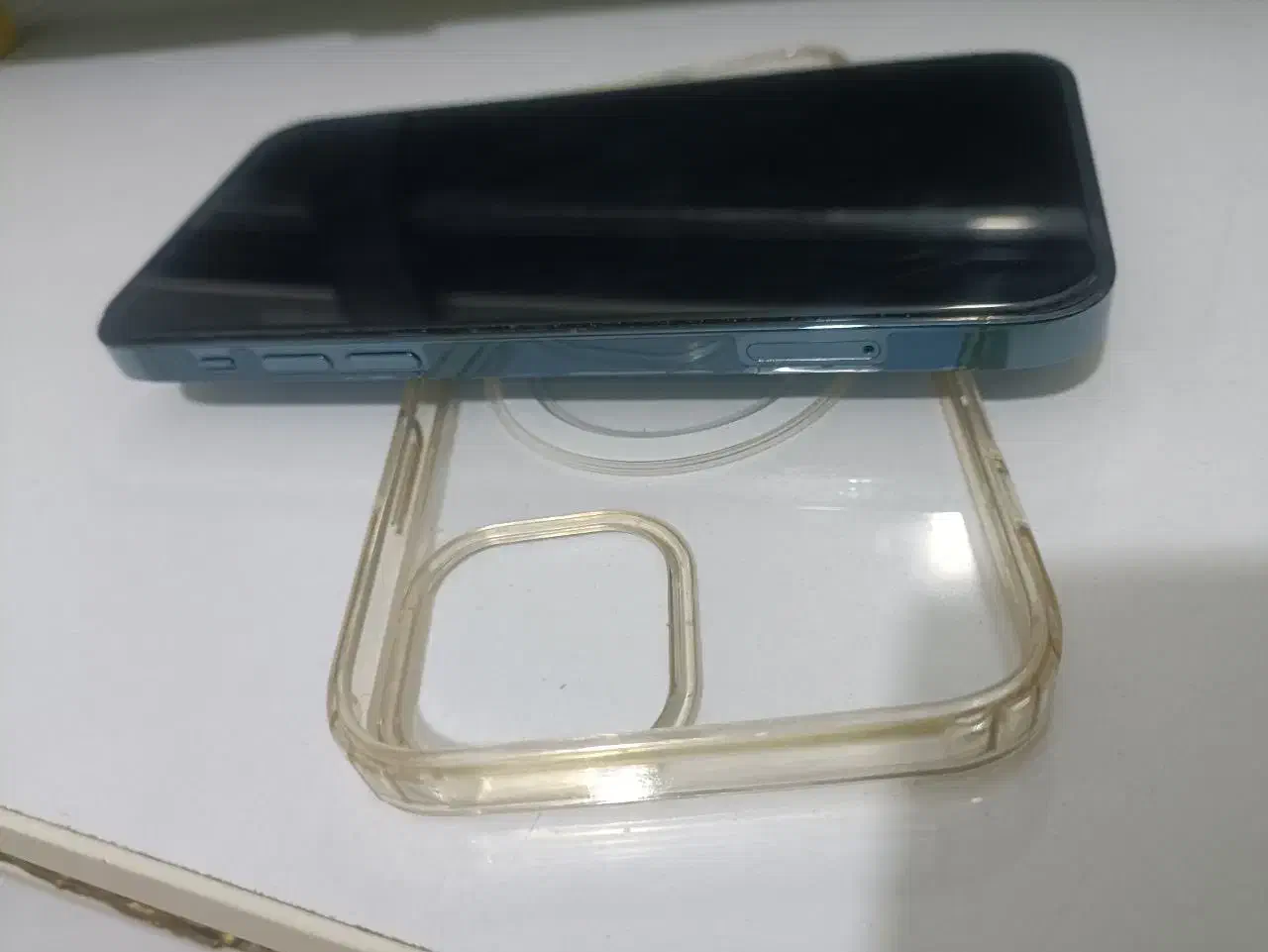 اپل 12پرو 256g|موبایل|زاهدان, |دیوار