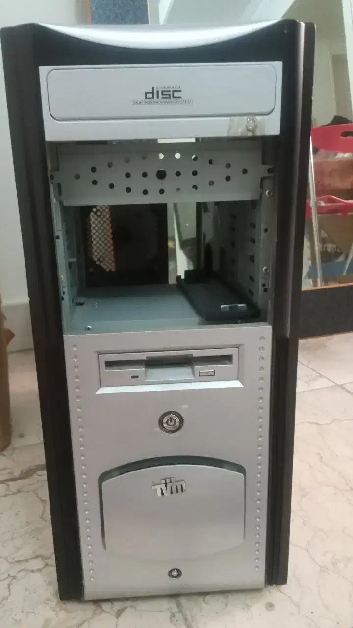 قاب کیس کامپیوتر|قطعات و لوازم جانبی رایانه|تهران, اوقاف|دیوار