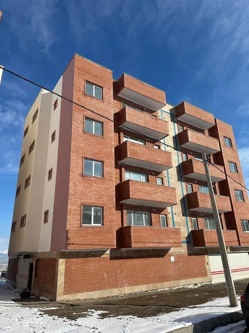 فروش آپارتمان در شهرک میلاد|فروش آپارتمان|مرند, |دیوار