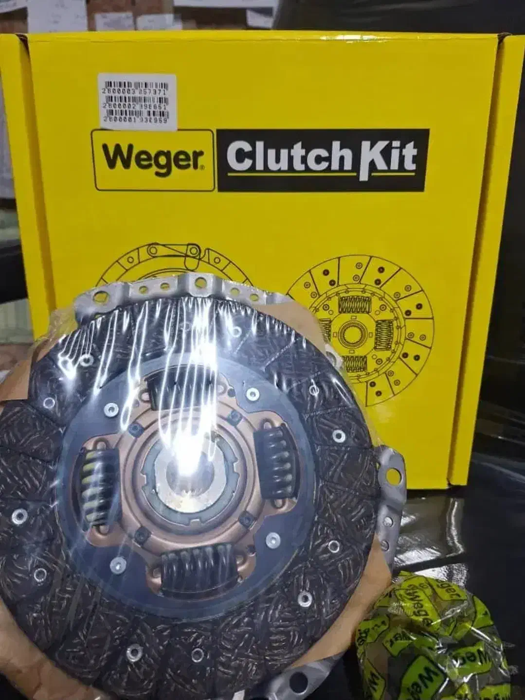 لوازم ماشینت رو گرون نخر|قطعات یدکی و لوازم جانبی|قم, سراجه (۱۵ خرداد)|دیوار