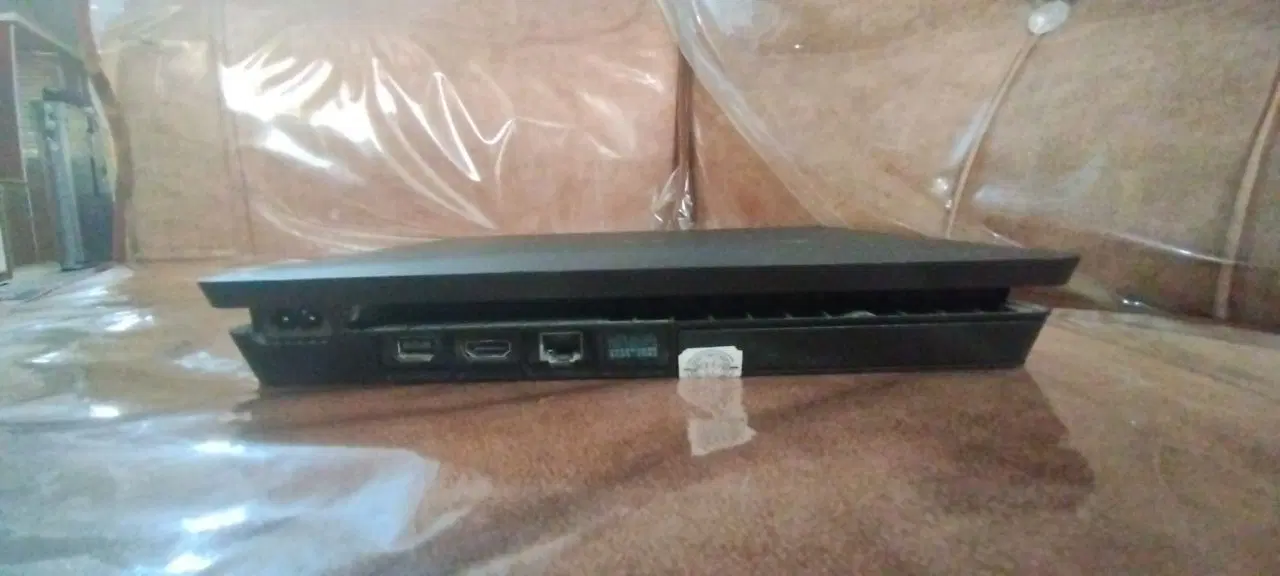 PS4تمیز|کنسول، بازی ویدئویی و آنلاین|زاهدان, |دیوار