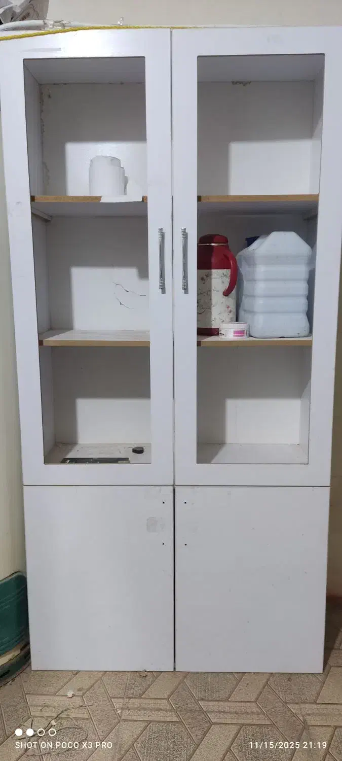 کمد فروشی|جاکفشی، کمد، دراور|یاسوج, |دیوار