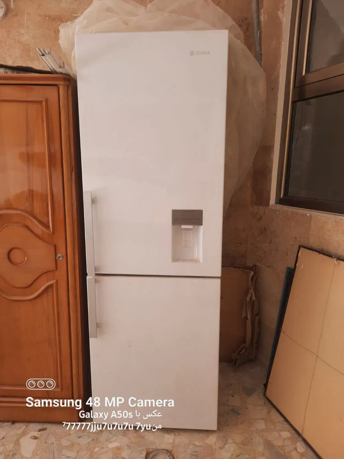 یخچال فریزر|یخچال و فریزر|شاهین‌شهر, عطار|دیوار