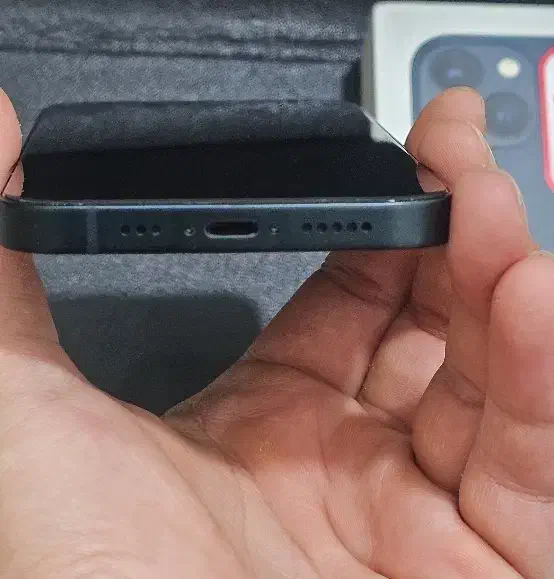 آیفون ۱۳نرمال ۱۲۸ دوسیم درحد اکبند|موبایل|مرزیکلا, |دیوار