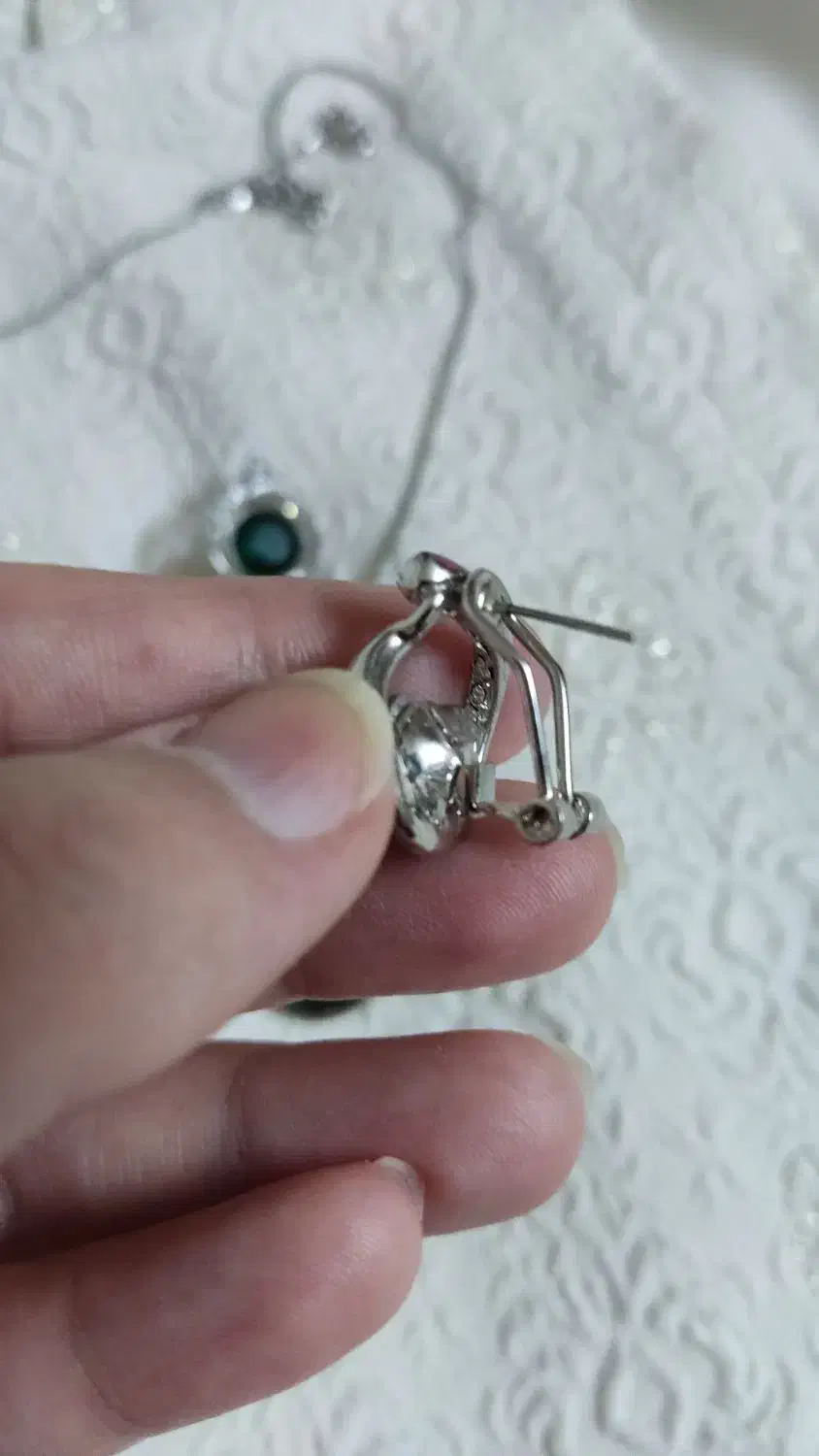 تعدادی بدلیجات بسیارزیبا( نو)|بدلیجات|قم, زنبیل آباد|دیوار