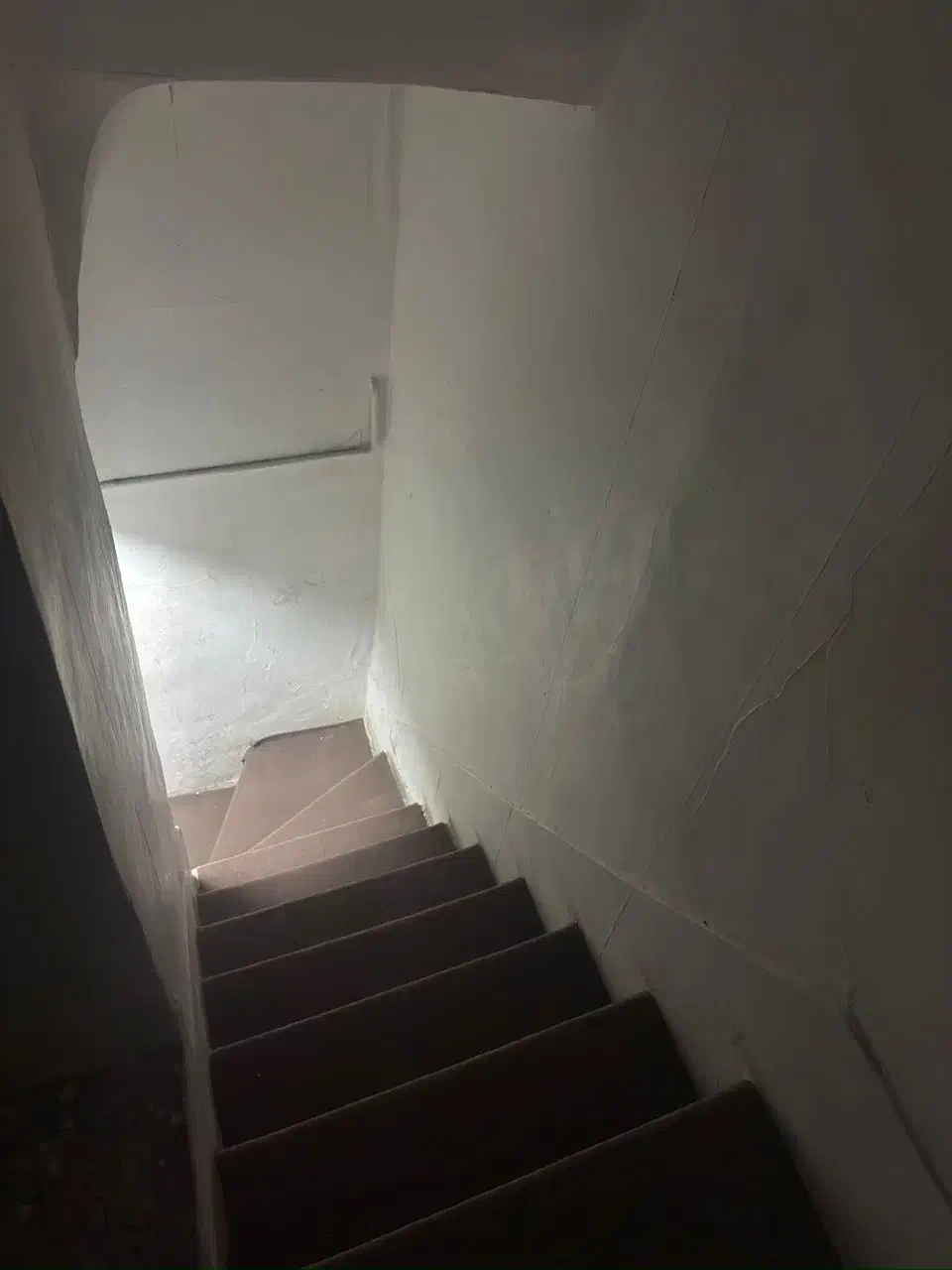 واحد ۲ طبقه دربستی