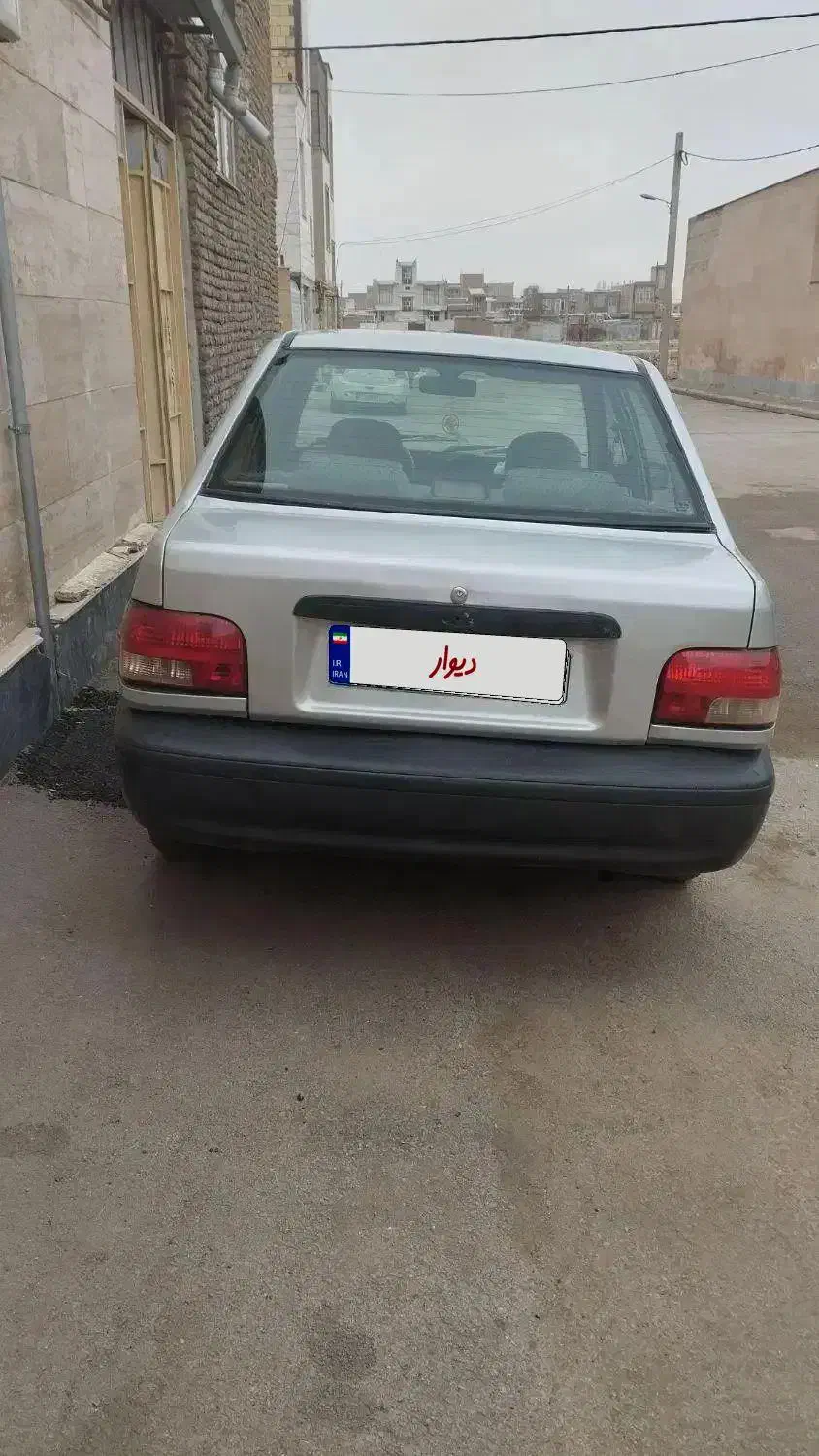 پراید|خودرو سواری و وانت|اردبیل, |دیوار