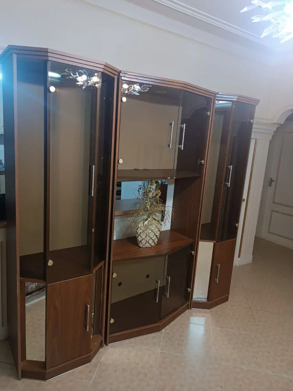 میز تلویزیون|میز تلویزیون|محمدیه-قزوین, |دیوار