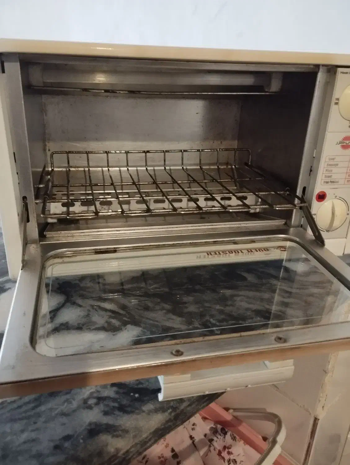 تستر|اجاق گاز و لوازم برقی پختوپز|خرمآباد, |دیوار