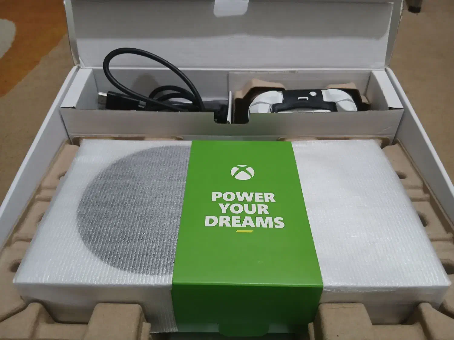 ایکس باکس سری اس نو|کنسول، بازی ویدئویی و آنلاین|دزفول, |دیوار