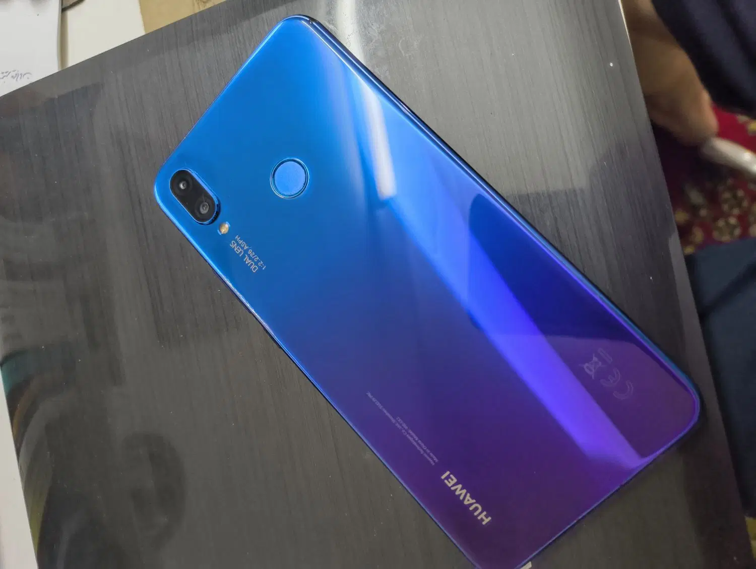 گوشی Huawei nova3i|موبایل|تبریز, |دیوار