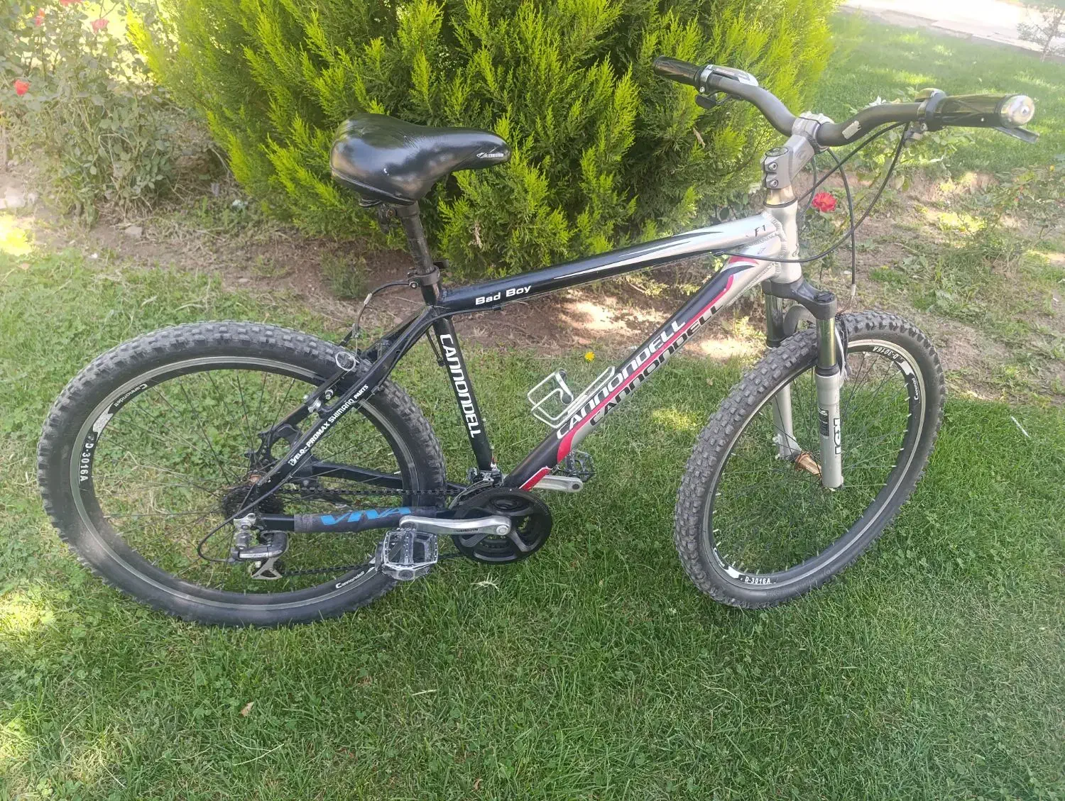 دوچرخه 26حرفه ای کنندل فول المنیوم سبک درحدنو|دوچرخه، اسکیت، اسکوتر|الوند, |دیوار