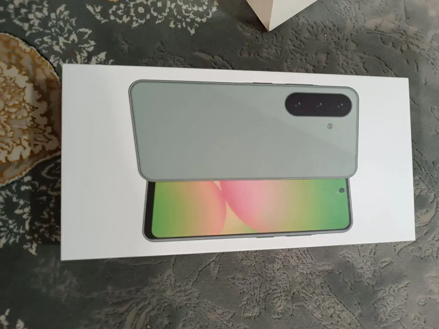 a56 کپی|موبایل|رباطکریم, نصیرشهر|دیوار