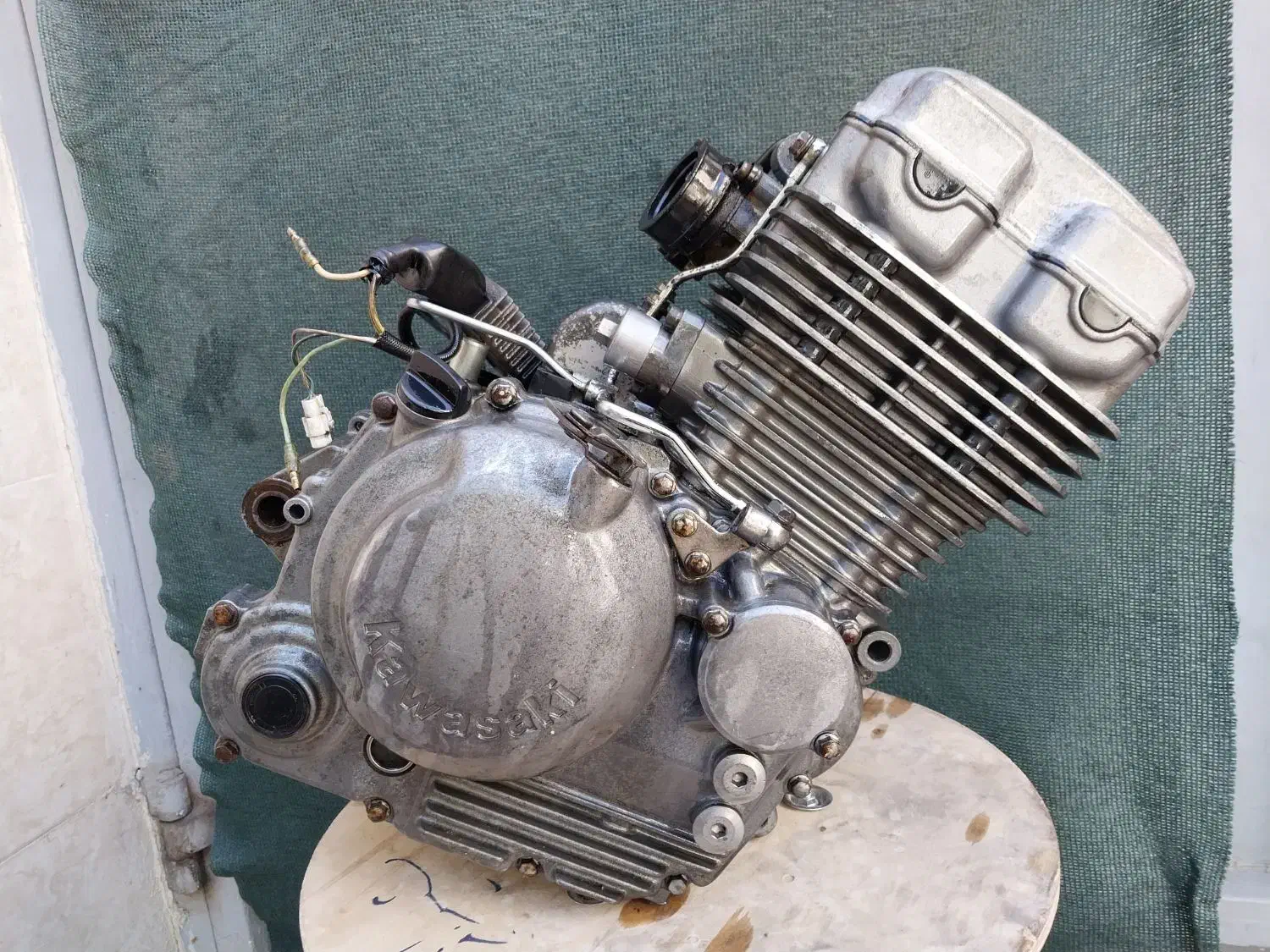 لوازم پالس لاستیک کراس شرپا yzf NS200 kxf crm KTM|قطعات یدکی و لوازم جانبی|شیراز, راهنمایی|دیوار