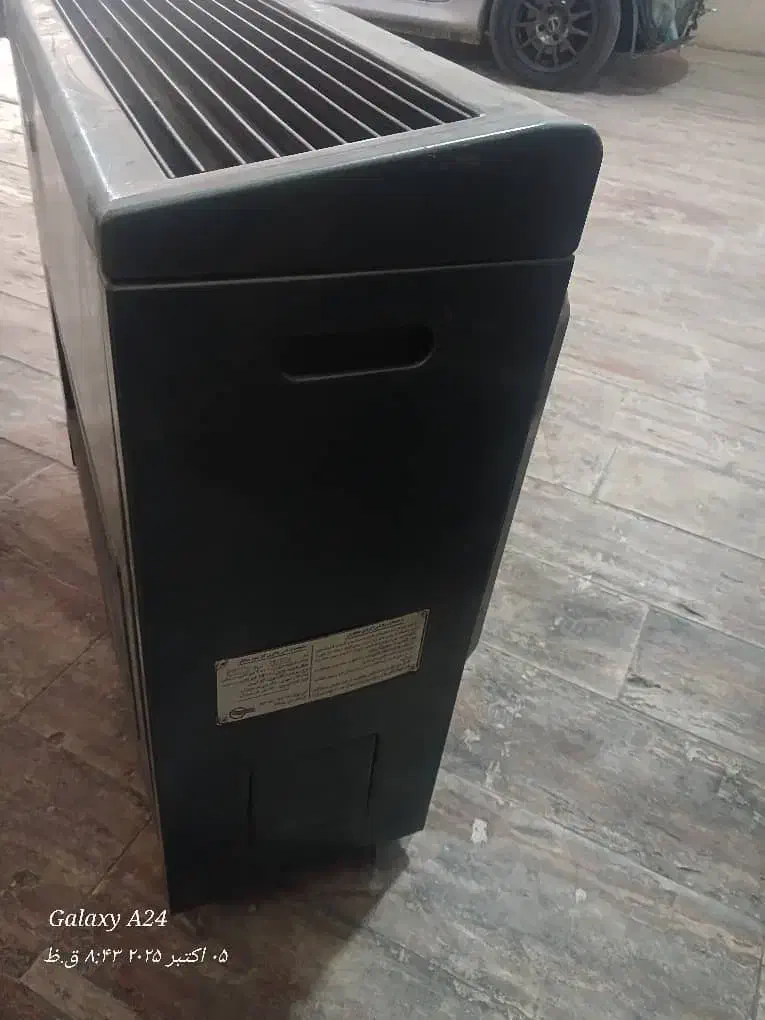 بخاری قوی و واقعا سالم|بخاری، هیتر، شومینه|تبریز, |دیوار