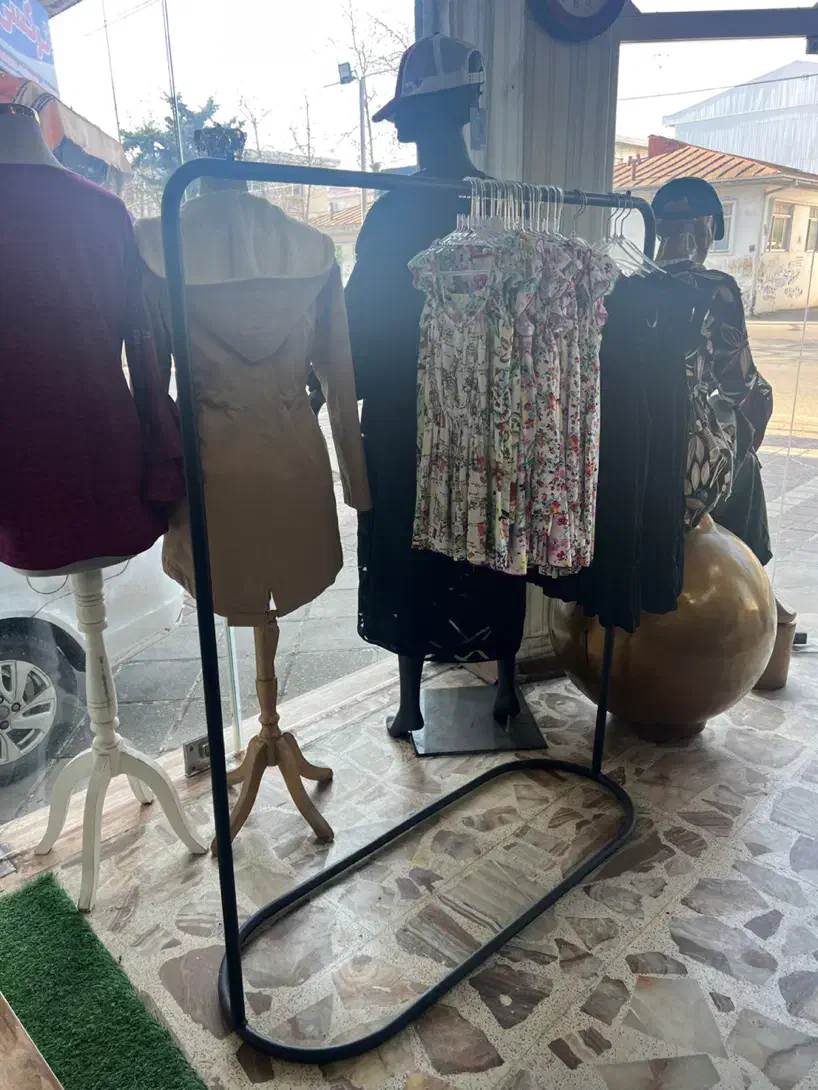 رگال|فروشگاه و مغازه|رشت, دیلمان|دیوار