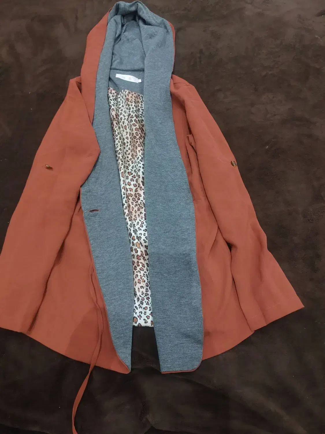 لباس .. کاپشن .. پالتو زنانه و مردانه|لباس|کرج, عظیمیه|دیوار