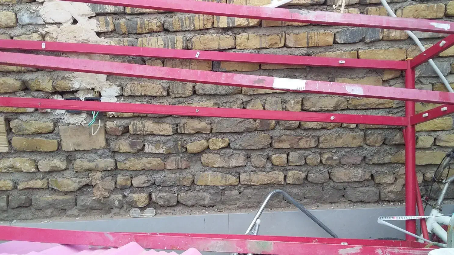 ویترین|فروشگاه و مغازه|تربتحیدریه, پائین ولایت|دیوار