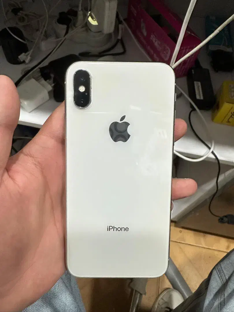 ایفون x|موبایل|سیرجان, |دیوار