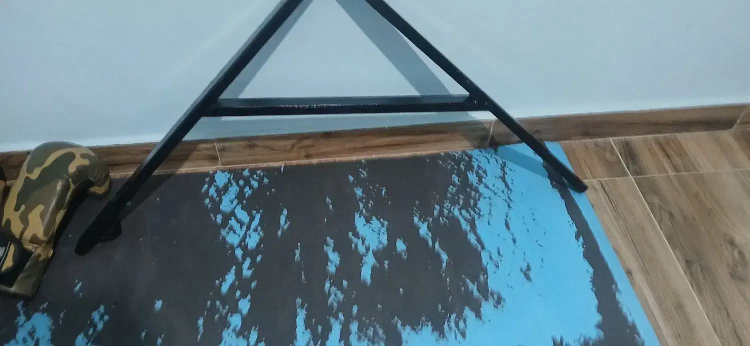 نگهداره کیسه بوکس|تجهیزات ورزشی|بندر انزلی, چهارفریضه|دیوار