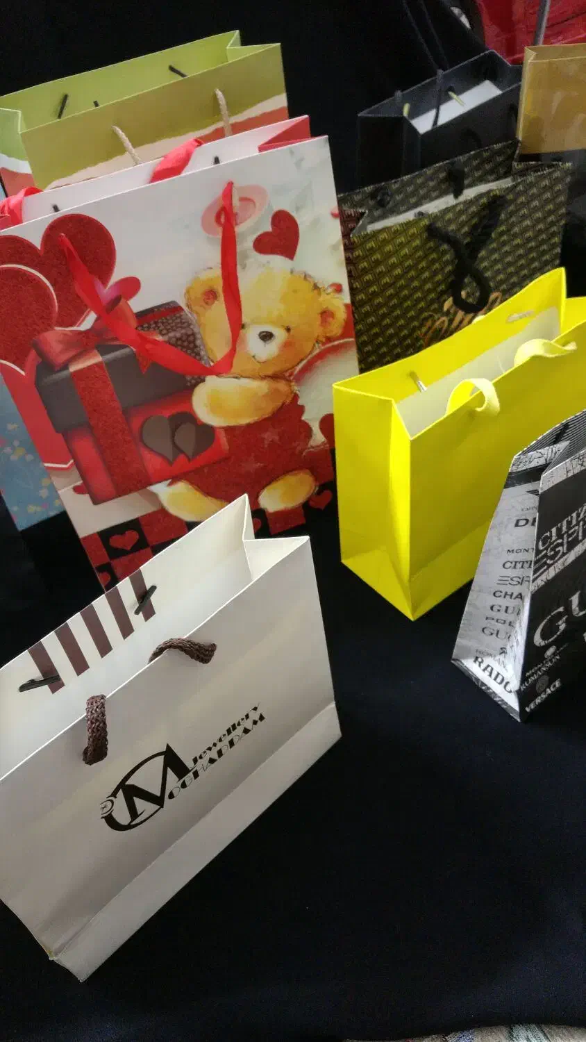 حراج پاکت کادویی|حراج|اسلام‌شهر, شهرک قائمیه|دیوار