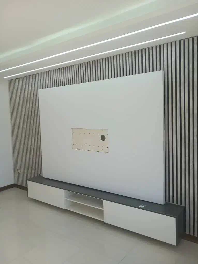 آپارتمان/دیزاین شده/ کلید تحویل|فروش آپارتمان|هشتگرد, شهرک گلها|دیوار