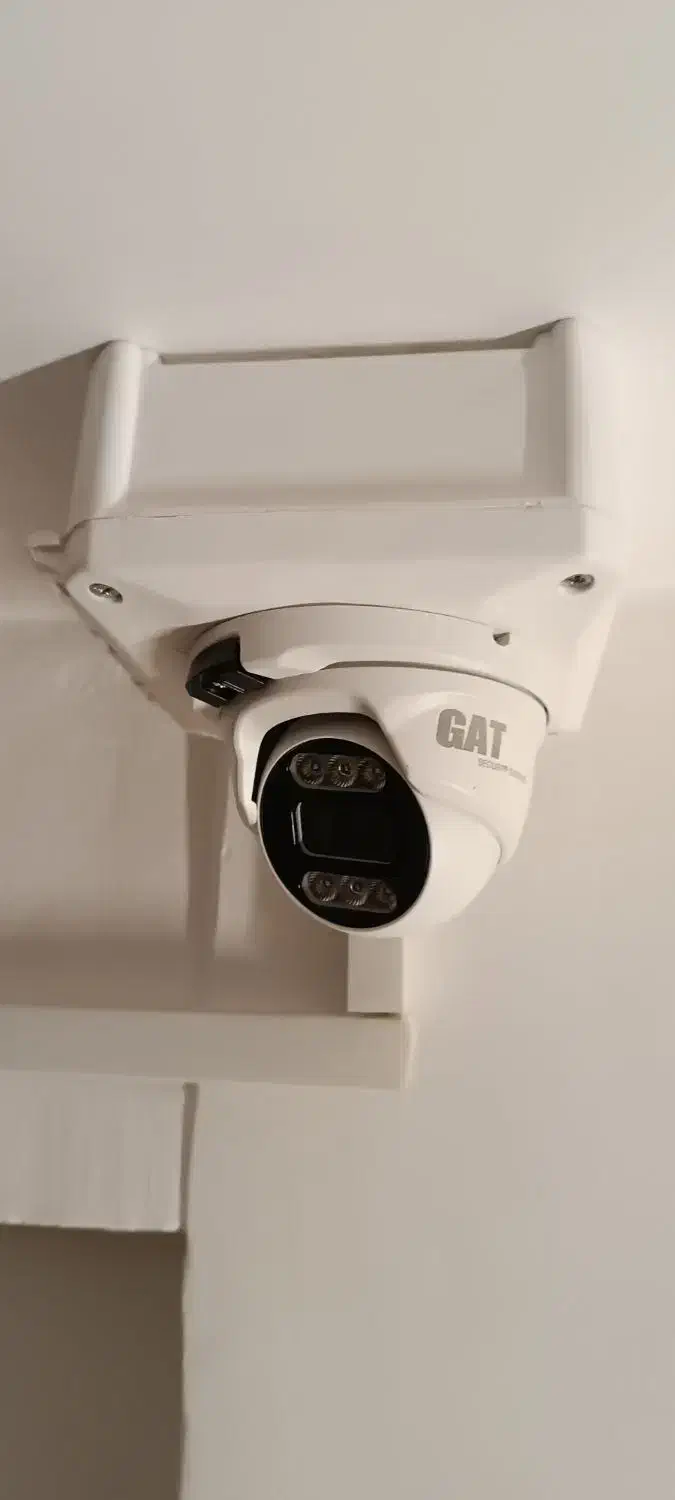 دوربین مداربسته/فروش/نصب/تعمیرات|خدمات پیشه و مهارت|اسلامشهر, شهرک قائمیه|دیوار
