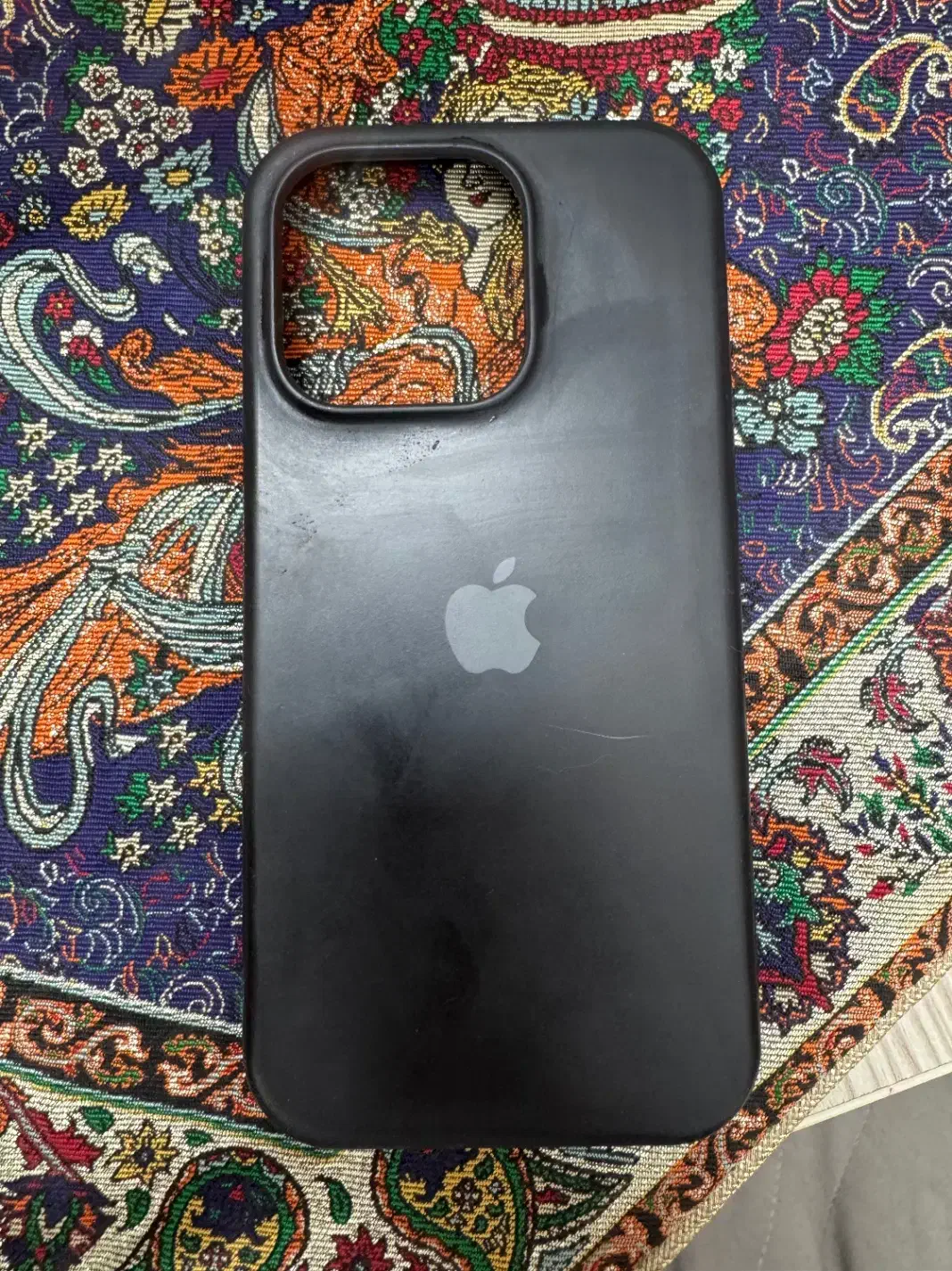 قاب گوشی ایفون 15Pro|لوازم جانبی موبایل و تبلت|یزد, |دیوار