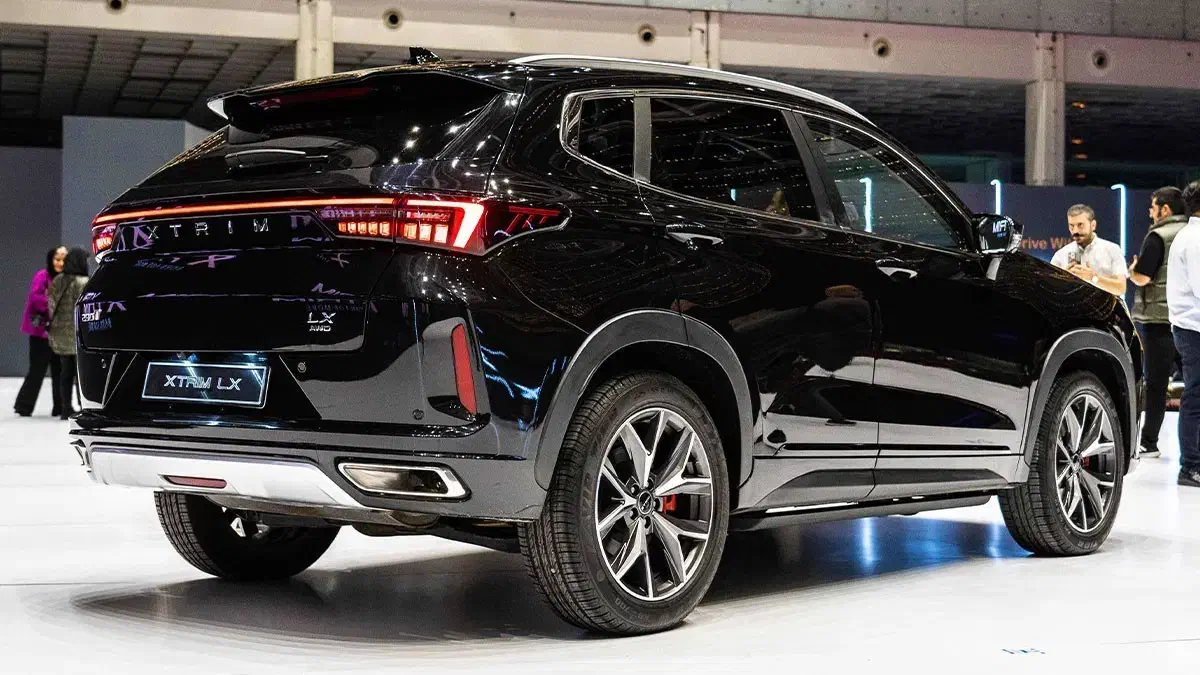 فروش فوری اکستریم ال ایکس/ LX با قیمت قطعی|خودرو سواری و وانت|اهواز, پادادشهر|دیوار