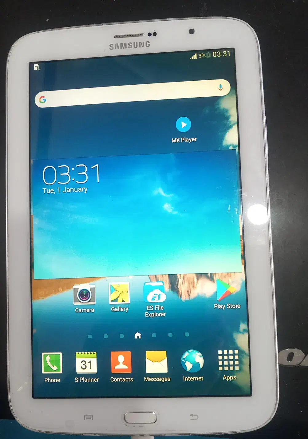 تبلت n5100|تبلت|رشت, نظری|دیوار