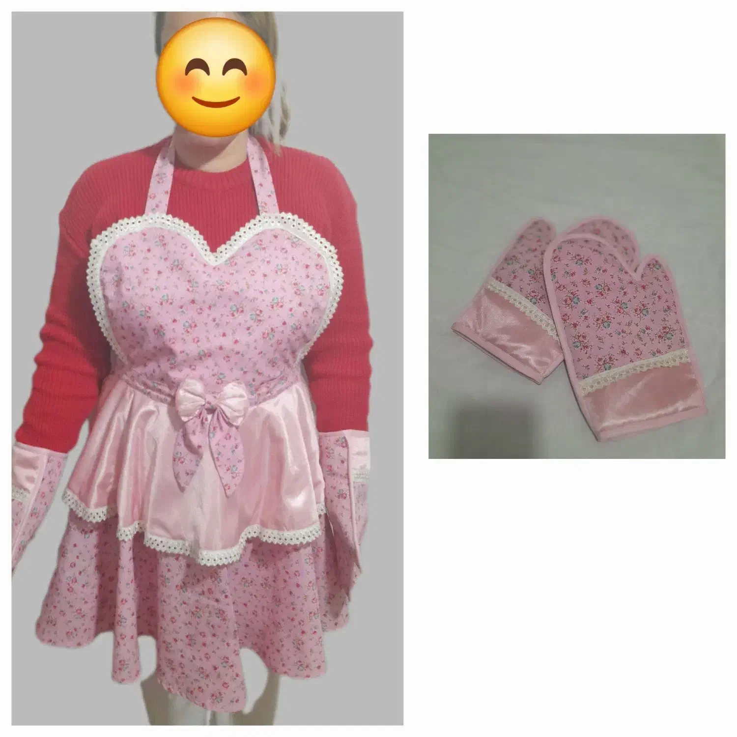 دوخت سرویس آشپزخانه و سیسمونی نوزاد|سفره، حوله، دستمال آشپزخانه|یزد, |دیوار