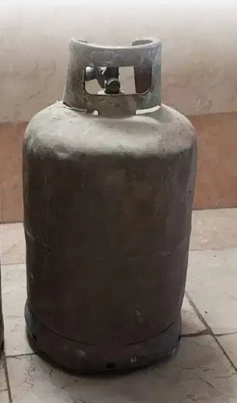 کپسول پرسی گاز|اجاق گاز و لوازم برقی پختوپز|تهران, شهرک ولیعصر جنوبی|دیوار