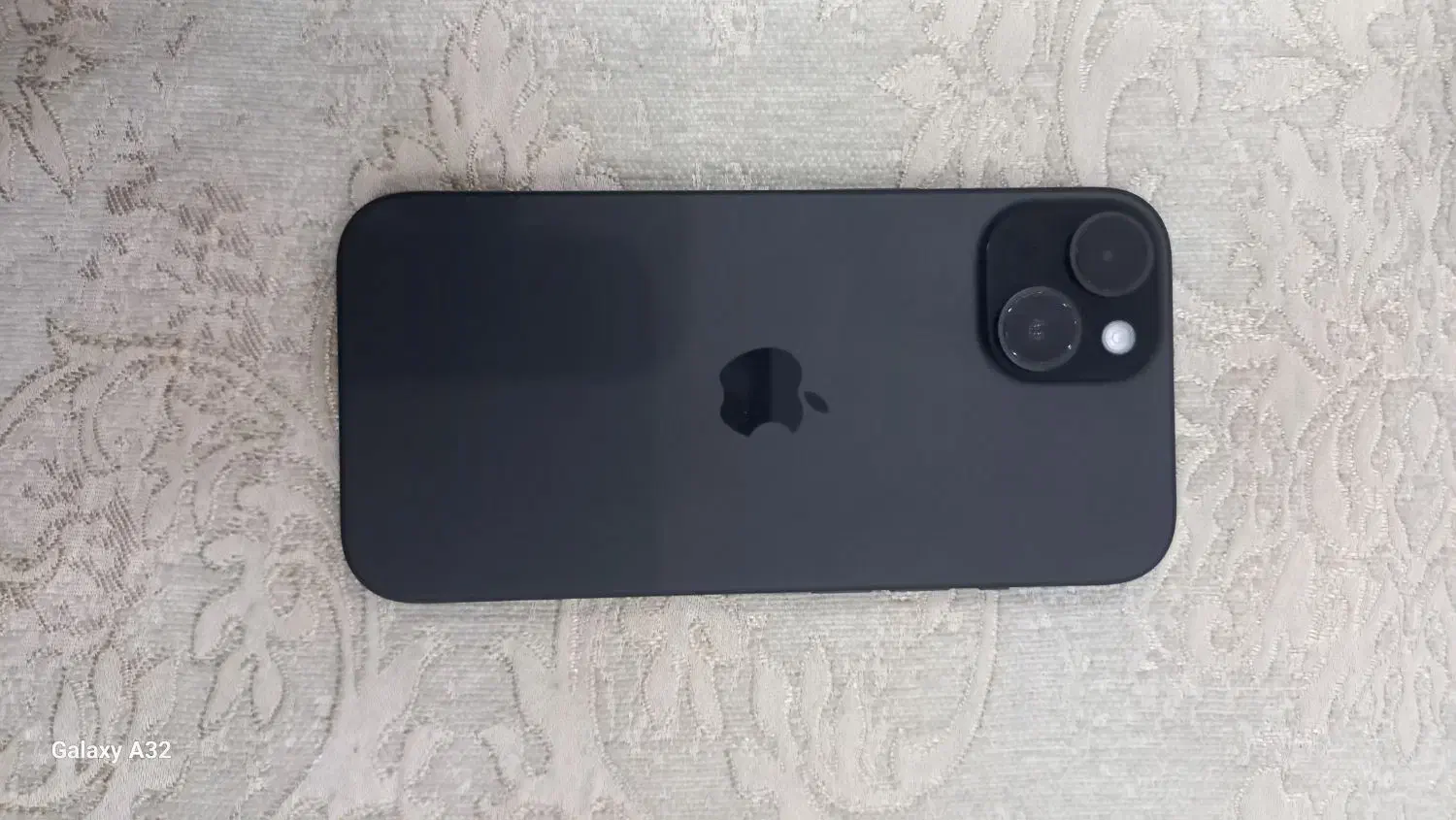 iphon 15 normal|موبایل|ملارد, |دیوار