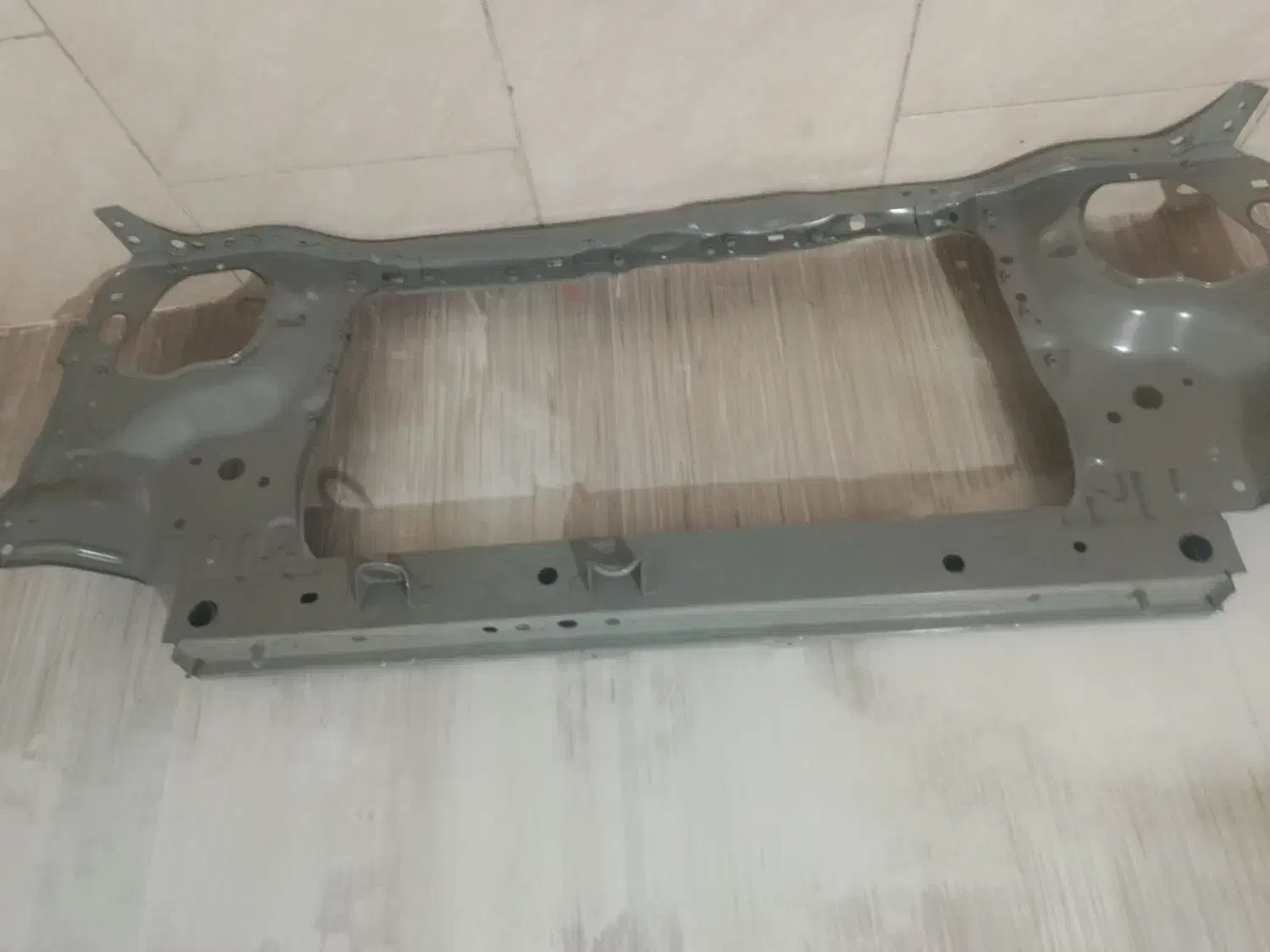 دیاق سینی جلوی پراید|قطعات یدکی و لوازم جانبی|مشکیندشت, |دیوار