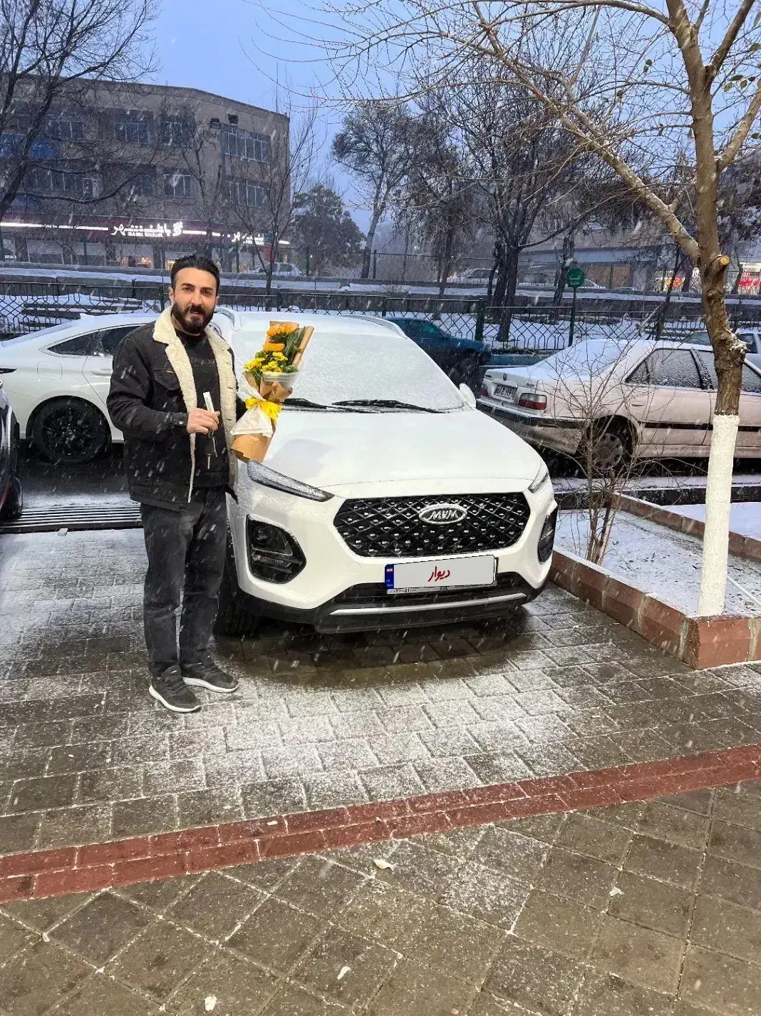 x22پرو|خودرو سواری و وانت|تبریز, |دیوار