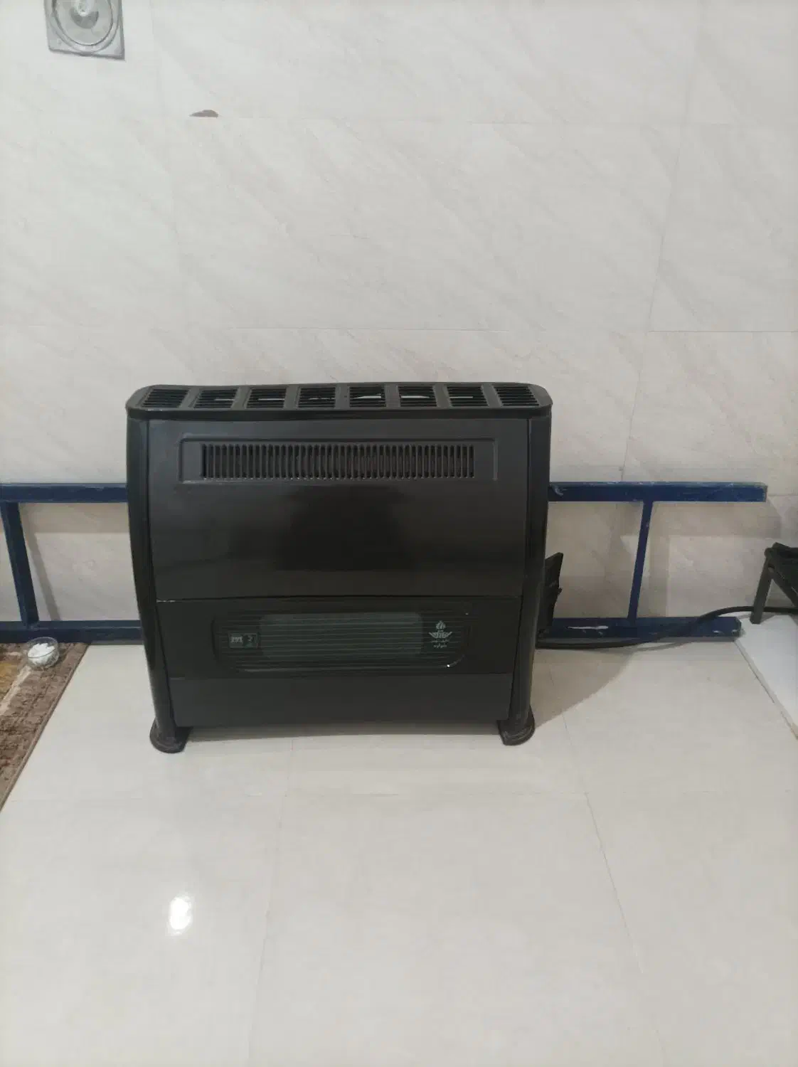 بخاری  تمیز|بخاری، هیتر، شومینه|اشنویه, |دیوار