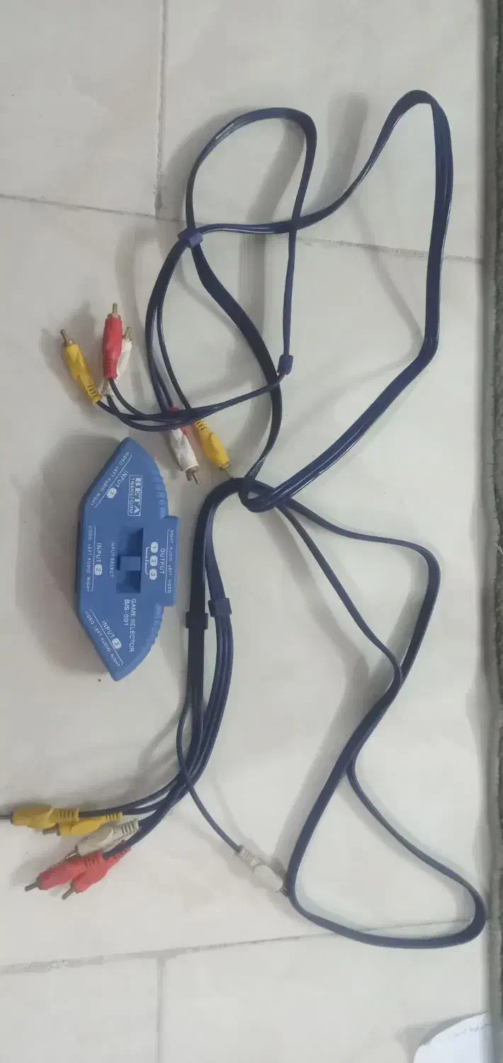 سیم|قطعات و لوازم جانبی رایانه|بروجرد, |دیوار