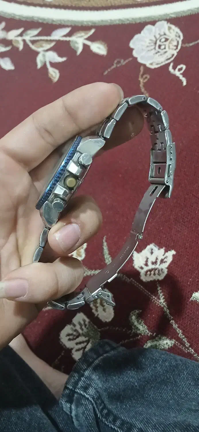 ساعت مچی ادیفایس|ساعت|نسیم‌شهر, |دیوار