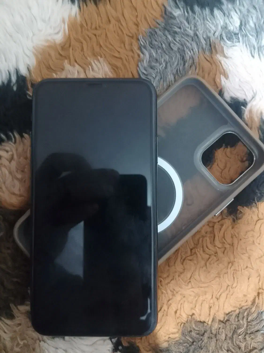 گوشی آیفون ۱۱|موبایل|پاکدشت, پاکدشت (مامازند)|دیوار