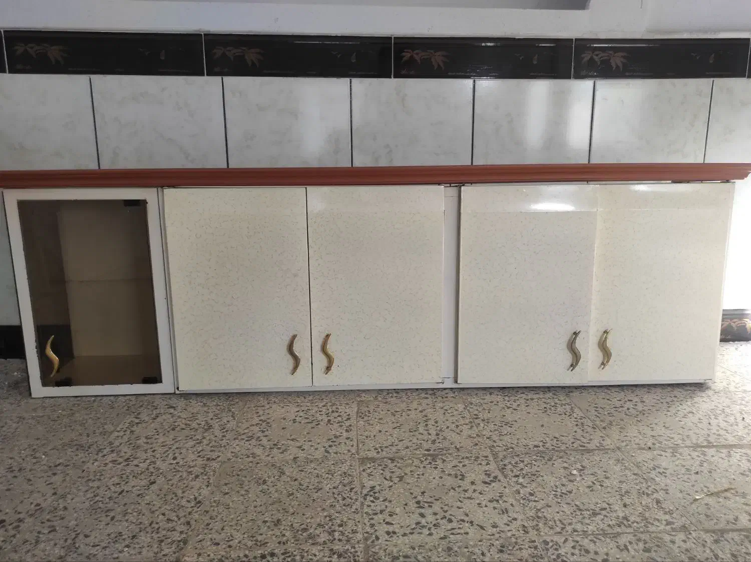 فروش کابینت تمام فلز|مصالح و تجهیزات ساختمان|سردرود, |دیوار