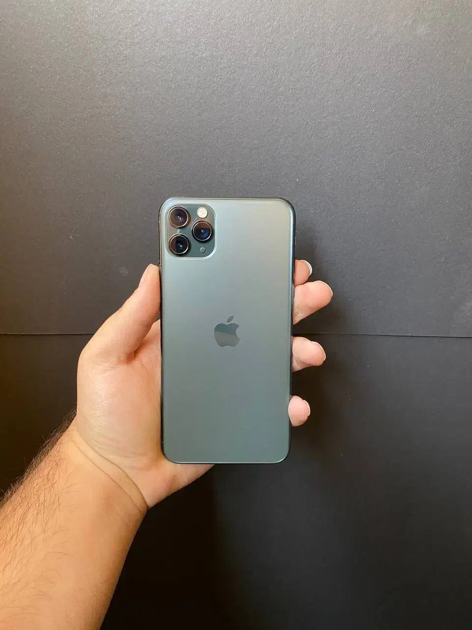iphone 11 pro max|موبایل|تهران, کوی نصر مهرآباد|دیوار