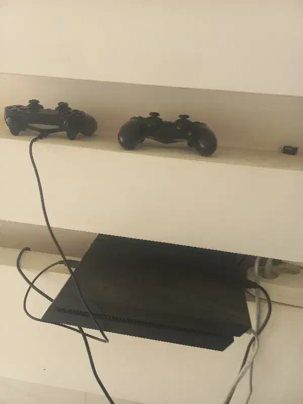 ps4|کنسول، بازی ویدئویی و آنلاین|سرپل ذهاب, |دیوار