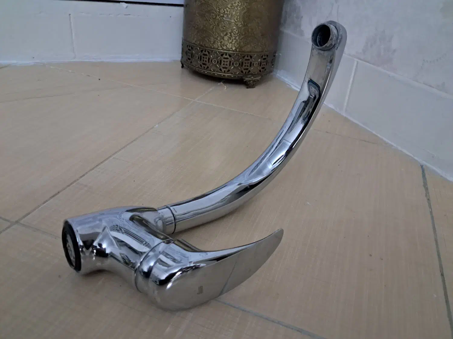 شیراهرمی جنس عالی|آب‌چکان و نظم‌دهنده ظروف|الوند, |دیوار