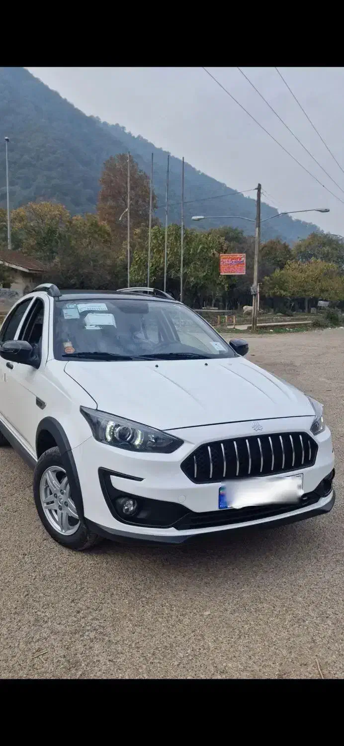 اطلس gl|خودرو سواری و وانت|فاضل آباد, |دیوار