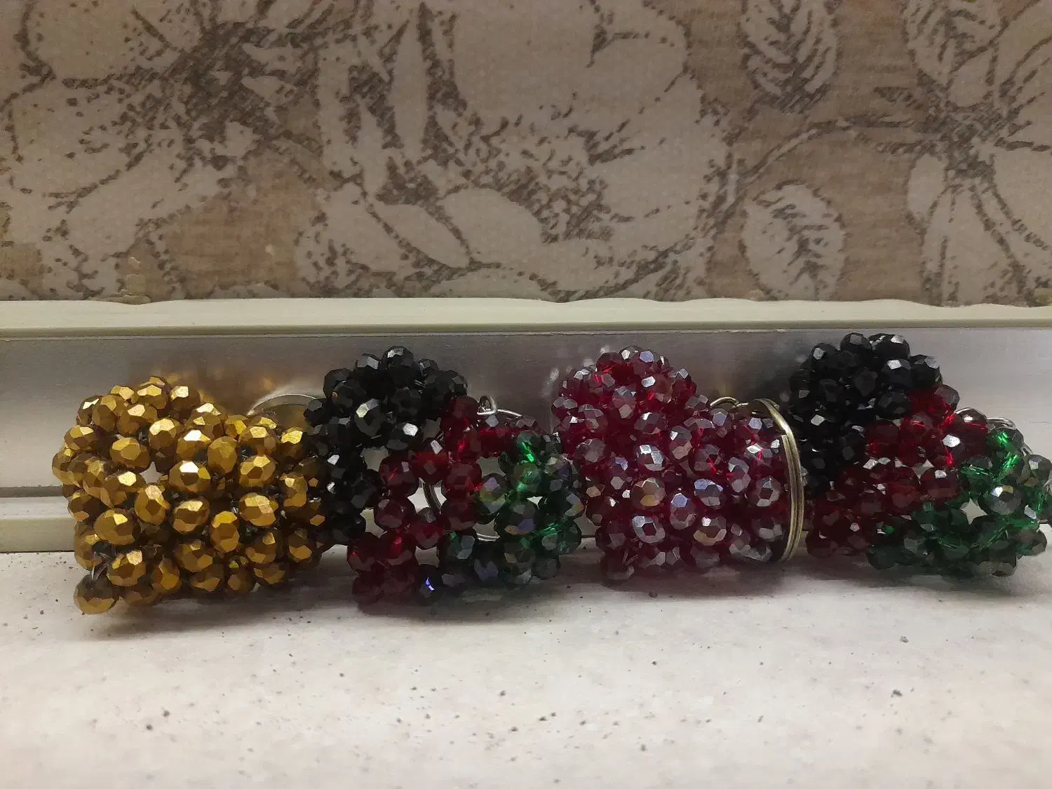 جاسوئیچی|صنایع دستی و سایر لوازم تزئینی|کاشان, شهرک امیرالمومنین|دیوار