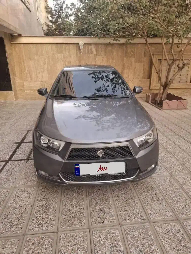 دنا پلاس 97|خودرو سواری و وانت|کرج, کرج نو|دیوار