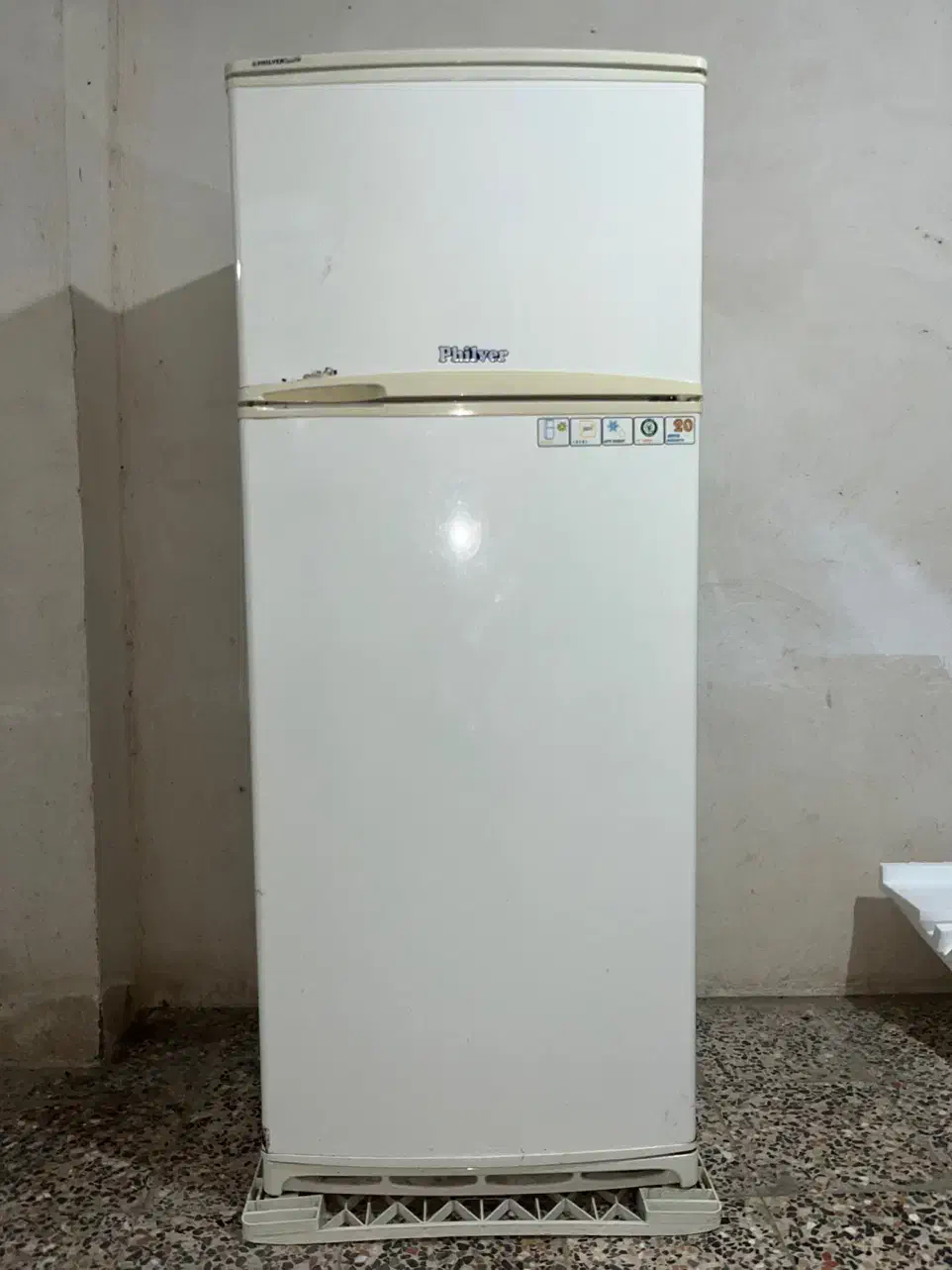 یخچال فیلور|یخچال و فریزر|صومعهسرا, |دیوار